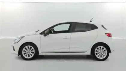 Photo 10 Renault Clio  E-Tech full hybrid 145