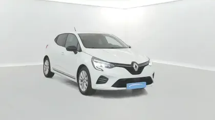 Photo 15 Renault Clio  E-Tech full hybrid 145