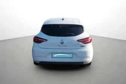Photo 4 Renault Clio  E-Tech full hybrid 145