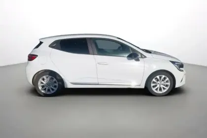 Photo 6 Renault Clio  E-Tech full hybrid 145