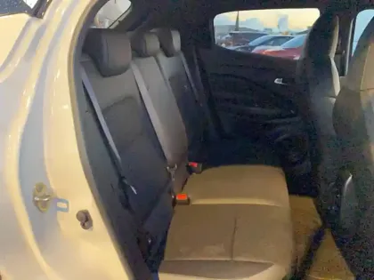 Photo 87 Nissan Juke  DIG-T 114