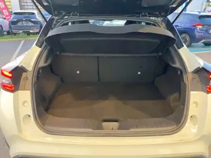 Photo 17 Nissan Juke  DIG-T 114