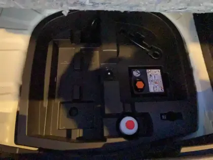 Photo 42 Nissan Juke  DIG-T 114