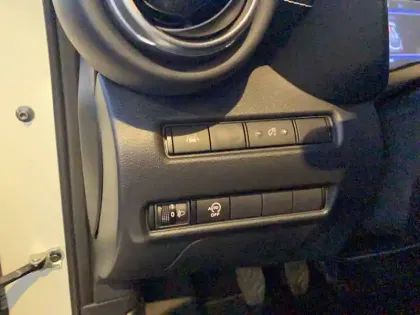 Photo 26 Nissan Juke  DIG-T 114