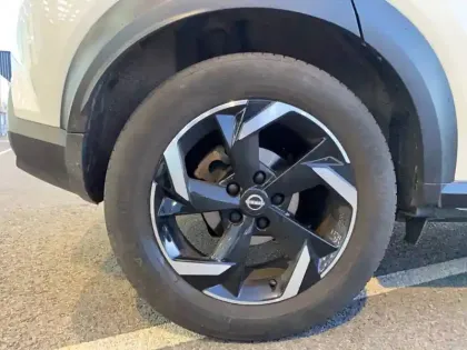 Photo 72 Nissan Juke  DIG-T 114