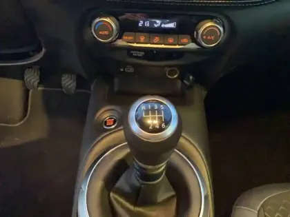 Photo 46 Nissan Juke  DIG-T 114