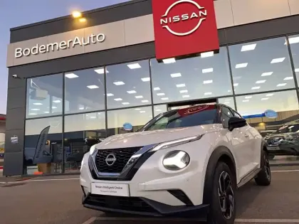 Photo 31 Nissan Juke  DIG-T 114