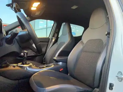 Photo 8 Nissan Juke  DIG-T 114