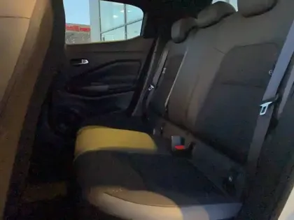 Photo 80 Nissan Juke  DIG-T 114