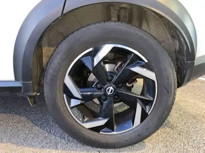 Photo 30 Nissan Juke  DIG-T 114