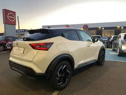 Photo 35 Nissan Juke  DIG-T 114