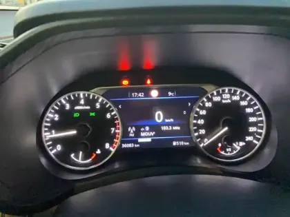 Photo 16 Nissan Juke  DIG-T 114