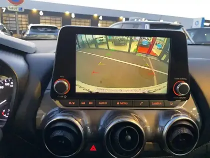 Photo 19 Nissan Juke  DIG-T 114