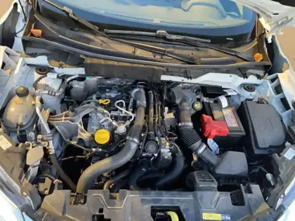 Photo 23 Nissan Juke  DIG-T 114