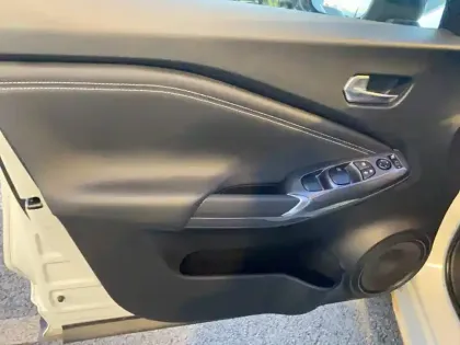 Photo 44 Nissan Juke  DIG-T 114