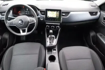 Photo 8 Renault Arkana  mild hybrid 140 EDC FAP - 22