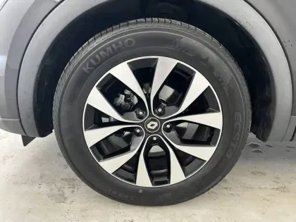 Photo 27 Renault Arkana  mild hybrid 140 EDC FAP - 22