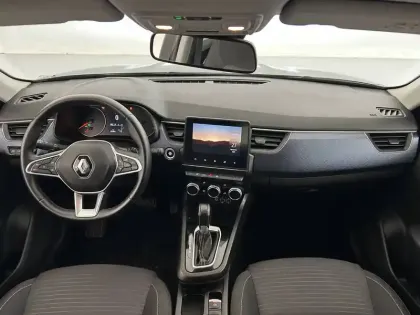 Photo 34 Renault Arkana  mild hybrid 140 EDC FAP - 22