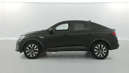 Photo 10 Renault Arkana  mild hybrid 140 EDC FAP - 22