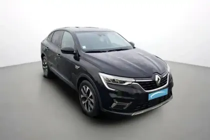 Photo 7 Renault Arkana  mild hybrid 140 EDC FAP - 22