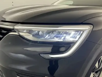 Photo 29 Renault Arkana  mild hybrid 140 EDC FAP - 22