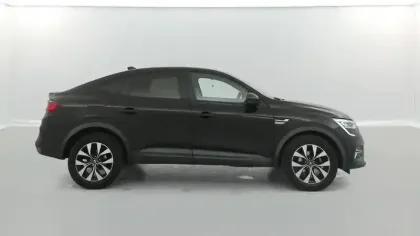 Photo 50 Renault Arkana  mild hybrid 140 EDC FAP - 22