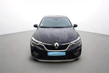 Photo 37 Renault Arkana  mild hybrid 140 EDC FAP - 22
