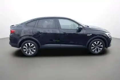 Photo 6 Renault Arkana  mild hybrid 140 EDC FAP - 22