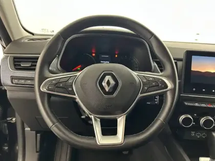 Photo 23 Renault Arkana  mild hybrid 140 EDC FAP - 22