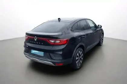 Photo 41 Renault Arkana  mild hybrid 140 EDC FAP - 22