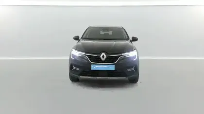 Photo 87 Renault Arkana  mild hybrid 140 EDC FAP - 22
