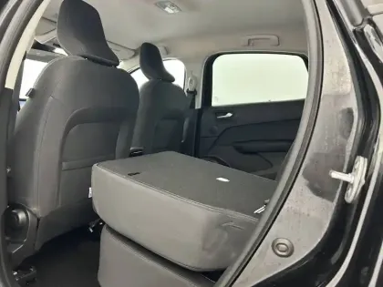 Photo 35 Renault Arkana  mild hybrid 140 EDC FAP - 22