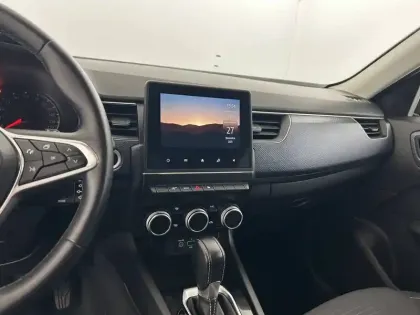 Photo 20 Renault Arkana  mild hybrid 140 EDC FAP - 22