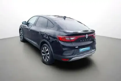 Photo 3 Renault Arkana  mild hybrid 140 EDC FAP - 22