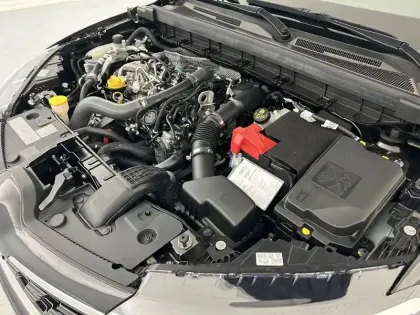 Photo 30 Renault Arkana  mild hybrid 140 EDC FAP - 22