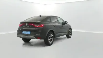 Photo 85 Renault Arkana  mild hybrid 140 EDC FAP - 22