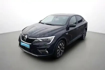 Photo 36 Renault Arkana  mild hybrid 140 EDC FAP - 22