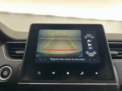 Photo 28 Renault Arkana  mild hybrid 140 EDC FAP - 22