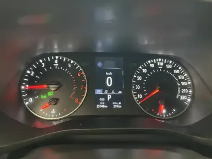 Photo 25 Renault Arkana  mild hybrid 140 EDC FAP - 22