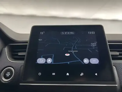 Photo 32 Renault Arkana  mild hybrid 140 EDC FAP - 22