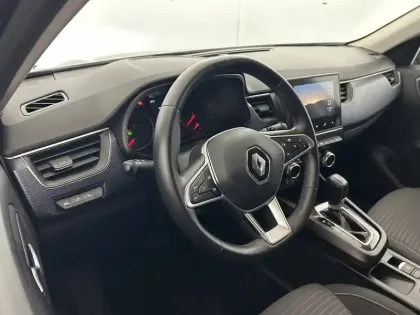 Photo 18 Renault Arkana  mild hybrid 140 EDC FAP - 22