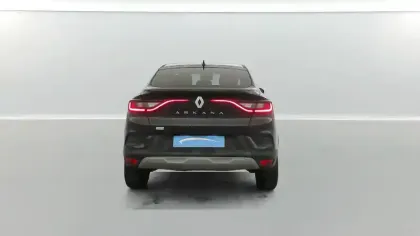 Photo 12 Renault Arkana  mild hybrid 140 EDC FAP - 22