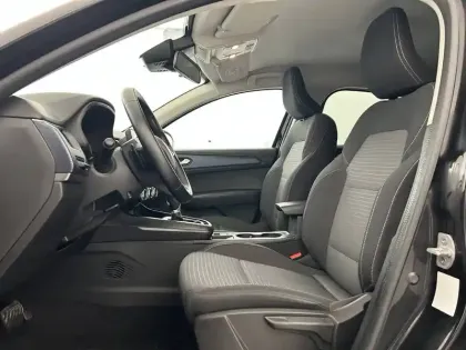 Photo 17 Renault Arkana  mild hybrid 140 EDC FAP - 22