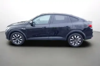 Photo 38 Renault Arkana  mild hybrid 140 EDC FAP - 22