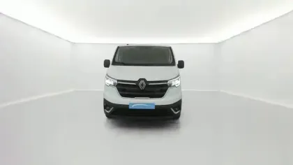 Photo 39 Renault Trafic  Cabine approfondie Boite Automatique BLUE DCI 150 L2H1 3T AUTO