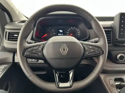 Photo 23 Renault Trafic  Cabine approfondie 6 places L2H1 3T BLUE DCI 150 AUTO