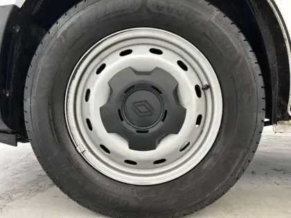 Photo 27 Renault Trafic  Cabine approfondie 6 places L2H1 3T BLUE DCI 150 AUTO