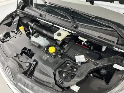 Photo 52 Renault Trafic  Cabine approfondie Boite Automatique BLUE DCI 150 L2H1 3T AUTO