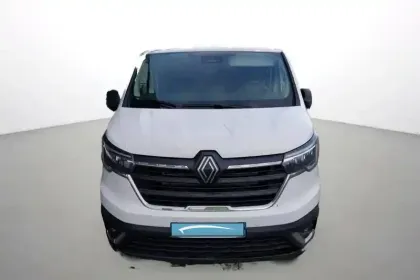 Photo 1 Renault Trafic  Cabine approfondie 6 places L2H1 3T BLUE DCI 150 AUTO