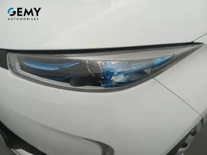 Photo 15 Renault Zoé Zoe R90